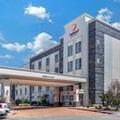 Image of Comfort Suites University