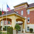 Photo of Comfort Suites University Drive