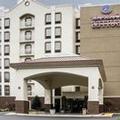Photo of Comfort Suites University Research Park