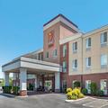 Image of Comfort Suites Urbana Champaign University Area