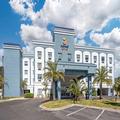 Image of Comfort Suites West Jacksonville