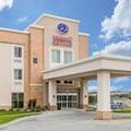 Image of Comfort Suites West Omaha