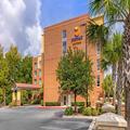 Photo of Comfort Suites West of The Ashley