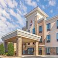 Photo of Comfort Suites Whitsett - Greensboro East