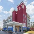 Image of Comfort Suites Wilson I 95