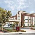 Image of Comfort Suites Woodland - Sacramento Airport