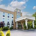 Image of Comfort Suites Youngstown North