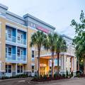 Image of Comfort Suites at Isle of Palms Connector
