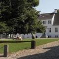 Exterior of Comwell Borupgaard
