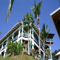 Exterior of Condo Hotels Samara Heights