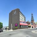 Exterior of Confederation Place - Hotel
