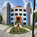 Exterior of Confort Ejecutivo Suits Linda Vista
