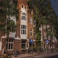 Image of Conscious Hotel Museum Square