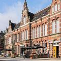 Photo of Conscious Hotel Westerpark