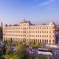 Image of Continental Forum Sibiu