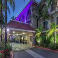 Image of Continental Inn San Diego Hotel Escondido