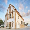 Exterior of Convento Do Seixo Boutique Hotel & Spa