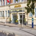 Photo of Copenhagen Strand Hotel