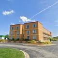 Image of Copley Inn & Suites By OYO Akron OH