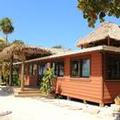 Exterior of Coral Beach Village