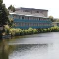 Exterior of Coral Reef Inn & Suites