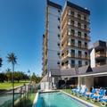 Photo of Coral Towers