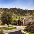 Exterior of Cordevalle