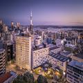 Image of Cordis, Auckland by Langham Hospitality Group