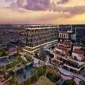 Photo of Cordis Shanghai Hongqiao