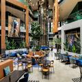 Exterior of Corendon Amsterdam Schiphol Airport a Tribute Portfolio Hotel