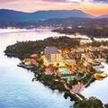Exterior of Corfu Imperial, A Resort to Live