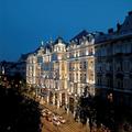 Image of Corinthia Budapest