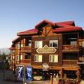 Photo of Cornerstone Lodge