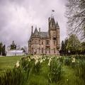 Photo of Cornhill Castle