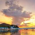 Exterior of Coron Underwater Garden Resort