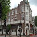 Exterior of Coronazeist Utrecht.nl