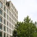 Exterior of Cosmo Hotel Berlin Mitte