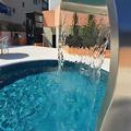 Exterior of Cosmopolitan Praia Flat