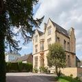 Exterior of Cotswold Grange