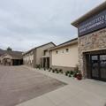Image of Cottonwood Inn and Conference Center