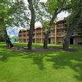 Exterior of Cottonwood Suites Boise Riverside Downtown