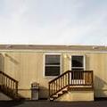 Exterior of Cotulla Mobile Home