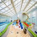 Image of Country Cascades Waterpark Resort