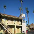 Exterior of Country Inn
