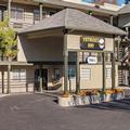 Exterior of Country Inn Sonora