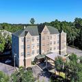 Exterior of Country Inn & Suites