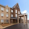 Exterior of Country Inn & Suites