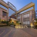 Exterior of Country Inn & Suites By Radisson Jammu