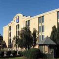 Exterior of Country Inn & Suites Greenville