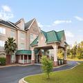 Exterior of Country Inn & Suites by Radisson, Albany, GA